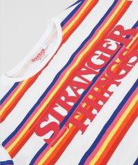 Blusa-Juvenil-Listrada-Stranger-Things-Manga-Curta---Elastico-de-Cabelo-Schunchie-Off-White-9956938-Off_White_3