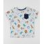 Camiseta-Infantil-Bichos-Estampada-Manga-Curta-Gola-Careca-Cinza-Mescla-9957232-Cinza_Mescla_1