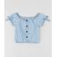 Blusa-Jeans-Infantil-Ombro-a-Ombro-Manga-Curta-Azul-Claro-9958022-Azul_Claro_1