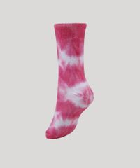 Meia-Masculina-Estampada-Tie-Dye-Cano-Alto-Rosa-9960884-Rosa_2