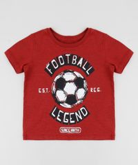 Camiseta-Infantil--Football--Manga-Curta-Raglan-Gola-Careca-Vermelha-9960994-Vermelho_1