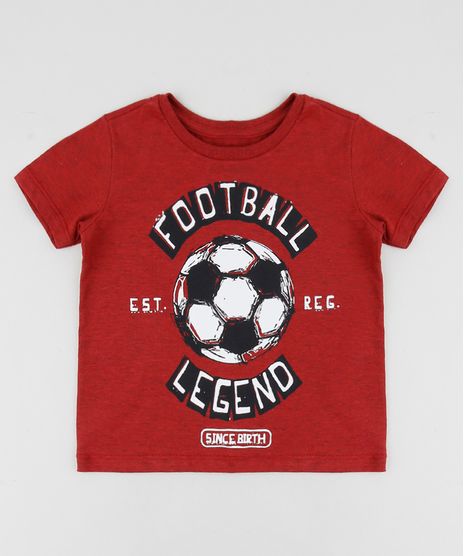 Camiseta-Infantil--Football--Manga-Curta-Raglan-Gola-Careca-Vermelha-9960994-Vermelho_1