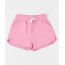 Short-de-Moletom-Infantil-Running-com-Cordao--Rosa-9961367-Rosa_1