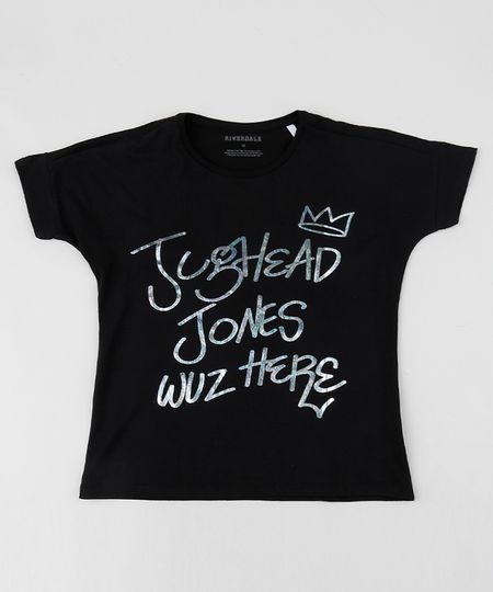 Blusa-Juvenil-Riverdale--Jughread--Manga-Curta-Preta-9961521-Preto_1 Blusa-Juvenil-Riverdale--Jughread--Manga-Curta-Preta-9961521-Preto_1