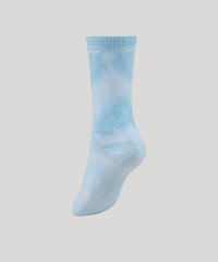 Meia-Feminina-Estampada-Tie-Dye-Cano-Alto-Azul-9963643-Azul_2