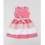 Vestido-Infantil-com-Laco-e-Listras-Sem-Manga-Rosa-Claro-9953023-Rosa_Claro_1