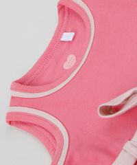 Vestido-Infantil-com-Laco-e-Listras-Sem-Manga-Rosa-Claro-9953023-Rosa_Claro_4