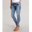 Calca-Jeans-Cigarrete-Marmorizada-Azul-Claro-8704871-Azul_Claro_1