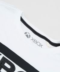 Camiseta-Juvenil-XBOX-Manga-Curta-Gola-Careca-Off-White-9956252-Off_White_4