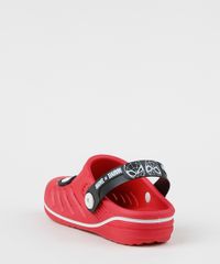 Babuche-Infantil-Grendene-Homem-Aranha-Vermelha-9957817-Vermelho_4