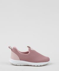 Tenis-Infantil-Sonho-De-Crianca-Knit-Calce-Facil-com-Recortes-Rosa-9960555-Rosa_2