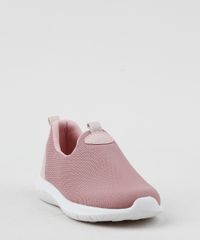 Tenis-Infantil-Sonho-De-Crianca-Knit-Calce-Facil-com-Recortes-Rosa-9960555-Rosa_3
