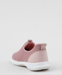 Tenis-Infantil-Sonho-De-Crianca-Knit-Calce-Facil-com-Recortes-Rosa-9960555-Rosa_4
