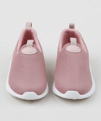Tenis-Infantil-Sonho-De-Crianca-Knit-Calce-Facil-com-Recortes-Rosa-9960555-Rosa_6