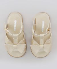 Sandalia-com-Laco-Metalizada-Dourada-8745487-Dourado_4