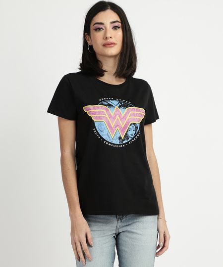 Blusa-Feminina-Mulher-Maravilha-Manga-Curta-Preta-9959439-Preto_1