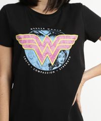 Blusa-Feminina-Mulher-Maravilha-Manga-Curta-Preta-9959439-Preto_4
