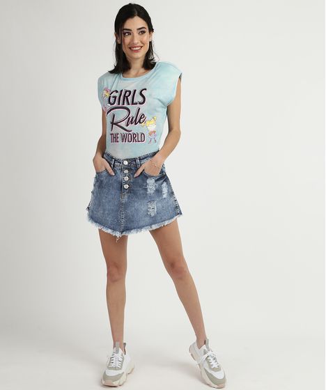 cea short saia