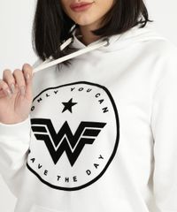 Blusao-de-Moletom-Feminino-Mulher-Maravilha-com-Capuz-Off-White-9946041-Off_White_4