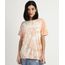Blusa-Feminina--Pink--Estampada-Tie-Dye-Manga-Curta-Decote-Redondo--Rosa-9952285-Rosa_1