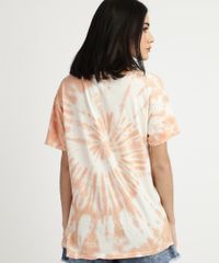 Blusa-Feminina--Pink--Estampada-Tie-Dye-Manga-Curta-Decote-Redondo--Rosa-9952285-Rosa_2