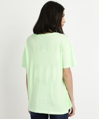 Blusa-Feminina-Toy-Story---Play-Time--Manga-Curta-Decote-Redondo-Verde-9953068-Verde_2