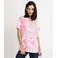 Blusa-Feminina-Hey-Arnold-Estampada-Tie-Dye-Manga-Curta-Rosa-9956949-Rosa_1