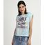 Blusa-Feminina---Girls-Rule-The-Word--Estampada-Tie-Dye-sem-Manga-Azul-9957269-Azul_1