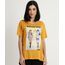 Blusa-Feminina-as-Patricinhas-de-Beverly-Hills--Whatever--Manga-Curta-Decote-Redondo-Amarela-9953062-Amarelo_1