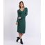 Vestido-Feminino-Midi-Manga-Longa-Bufante-Verde-Escuro-9958246-Verde_Escuro_1