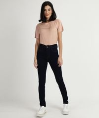 Calca-Jeans-Feminina-Sawary-Super-Skinny-Cintura-Alta-com-Cinta--Azul-Marinho-9963068-Azul_Marinho_3