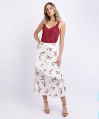 Regata-Feminina-em-Suede-com-Fivela-Vermelho-Escuro-9946142-Vermelho_Escuro_3