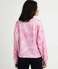 Blusao-de-Moletom-Feminino-Rugrats-Os-Anjinhos-Estampado-Tie-Dye-Rosa-9957270-Rosa_2