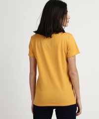Blusa-Feminina-Arlequina-Manga-Curta-Mostarda-9959441-Mostarda_2