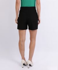 Short-Feminino-Clochard-em-Jacquard-Preto-9893313-Preto_2