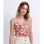 Regata-Feminina-Estampada-de-Folhas-Alca-com-Fivela-Decote-em-V-Off-White-9952201-Off_White_1