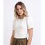 Blusa-Feminina-Canelada-Manga-Curta-com-Perolas-Decote-Redondo-Off-White-9943239-Off_White_1