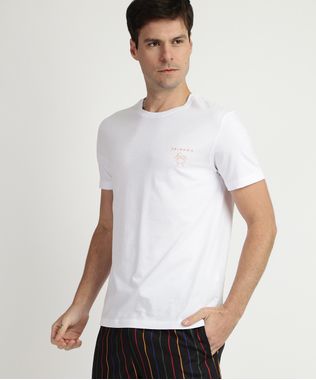 Camiseta-Masculina-Friends-Manga-Curta-Gola-Careca-Branca-9959842-Branco_1