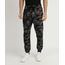 Calca-Masculina-Jogger-Estampada-Camuflada-em-Moletom--Cinza-9905179-Cinza_1