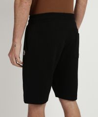 Bermuda-de-Moletom-Masculino-Relexad-Os-Simpsons-com-Bolsos-Preta-9957438-Preto_2