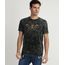 Camiseta-Masculina-Estampada-Marmorizada-Mulher-Maravilha-Manga-Curta-Gola-Careca-Chumbo-9944524-Chumbo_1