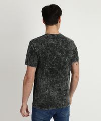 Camiseta-Masculina-Estampada-Marmorizada-Mulher-Maravilha-Manga-Curta-Gola-Careca-Chumbo-9944524-Chumbo_2