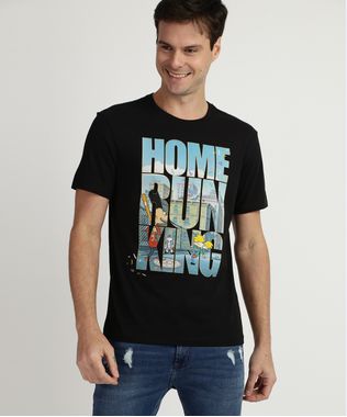 Camiseta-Masculina-Hey-Arnold--Home-Run-King--Manga-Curta-Gola-Careca-Preta-9959863-Preto_1