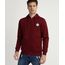 Blusao-de-Moletom-Masculino-com-Capuz-e-Ziper-Vermelho-9781709-Vermelho_1