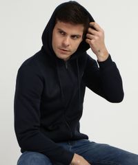 Blusao-de-Moletom-Masculino-com-Capuz-e-Ziper-Azul-Escuro-9781709-Azul_Escuro_5