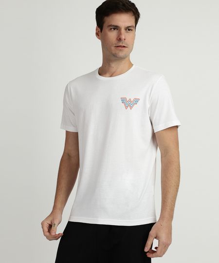 Camiseta-Masculina-Mulher-Maravilha-Manga-Curta-Gola-Careca-Branca-9942876-Branco_1 Camiseta-Masculina-Mulher-Maravilha-Manga-Curta-Gola-Careca-Branca-9942876-Branco_1