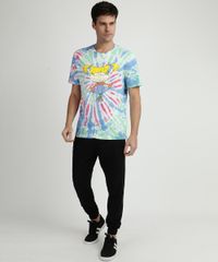 Camiseta-Masculina-Angelica-Rugrats-os-Anjinhos-Estampada-Tie-Dye-Manga-Curta-Gola-Careca-Multicor-9958549-Multicor_3