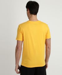 Camiseta-Masculina-Hey-Arnold-Manga-Curta-Gola-Careca-Amarela-9959861-Amarelo_2