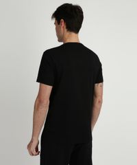 Camiseta-Masculina--Riverdale--Manga-Curta-Gola-Careca-Preta-9956612-Preto_2
