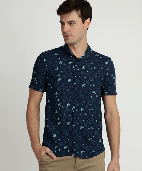 Camisa-Masculina-Mulher-Maravilha-Estampada-Manga-Curta-Azul-Marinho-9942461-Azul_Marinho_1